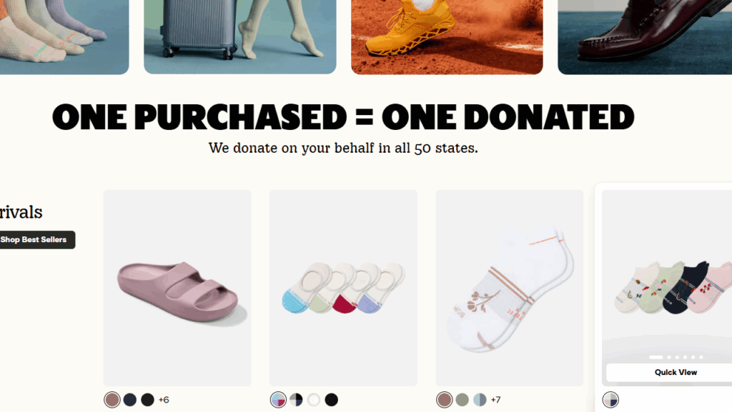 BOMBAS shopify eco friendly store BOMBAS shopify eco friendly store