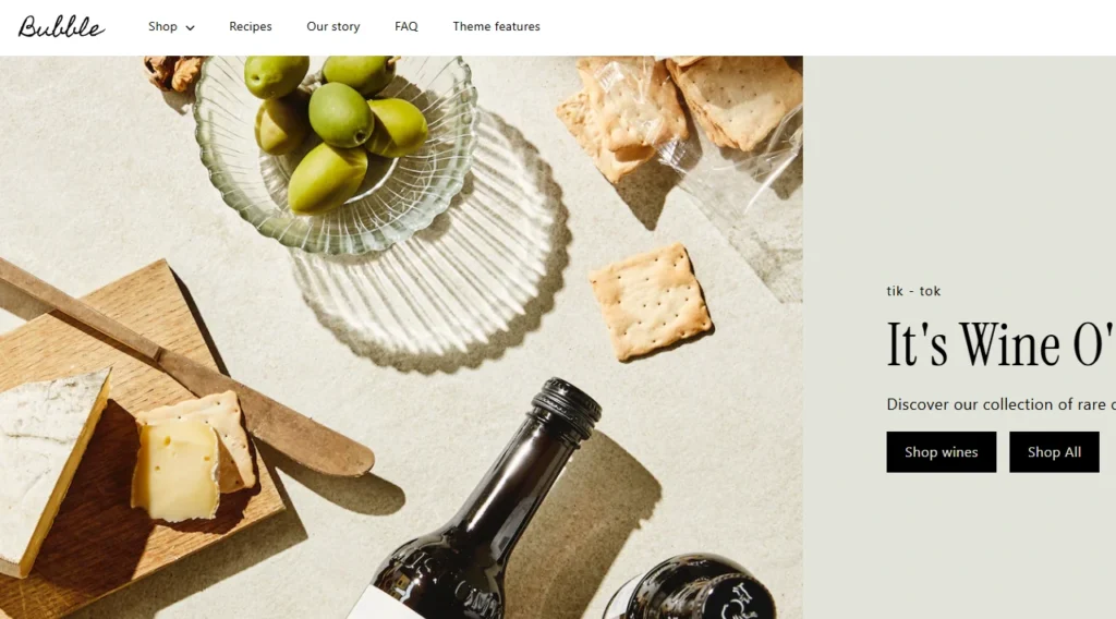 Expanse theme for shopify grocery stores Expanse theme for shopify grocery stores