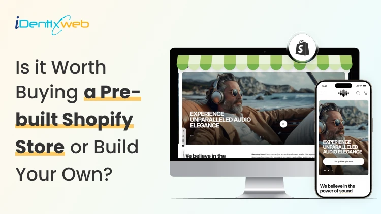Are Pre-Built Shopify Stores Worth It in 2026? A Straight Answer