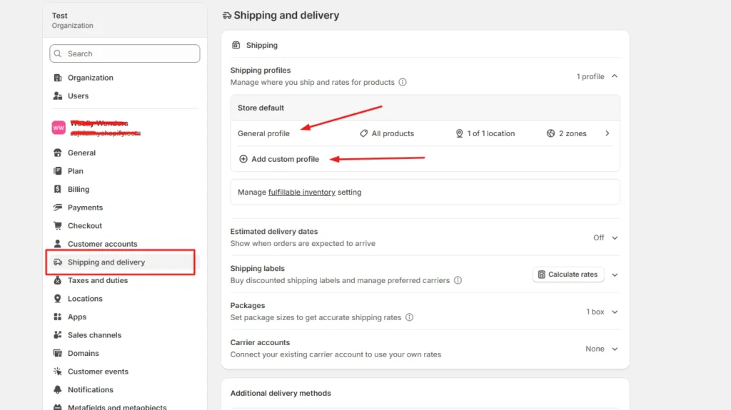Settings-Shipping-and-delivery Settings-Shipping-and-delivery
