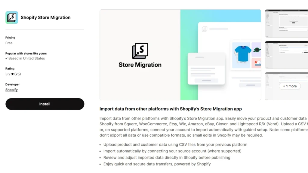 Shopify-migration-app Shopify-migration-app