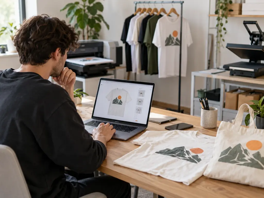 Print on demand businesses Print on demand businesses